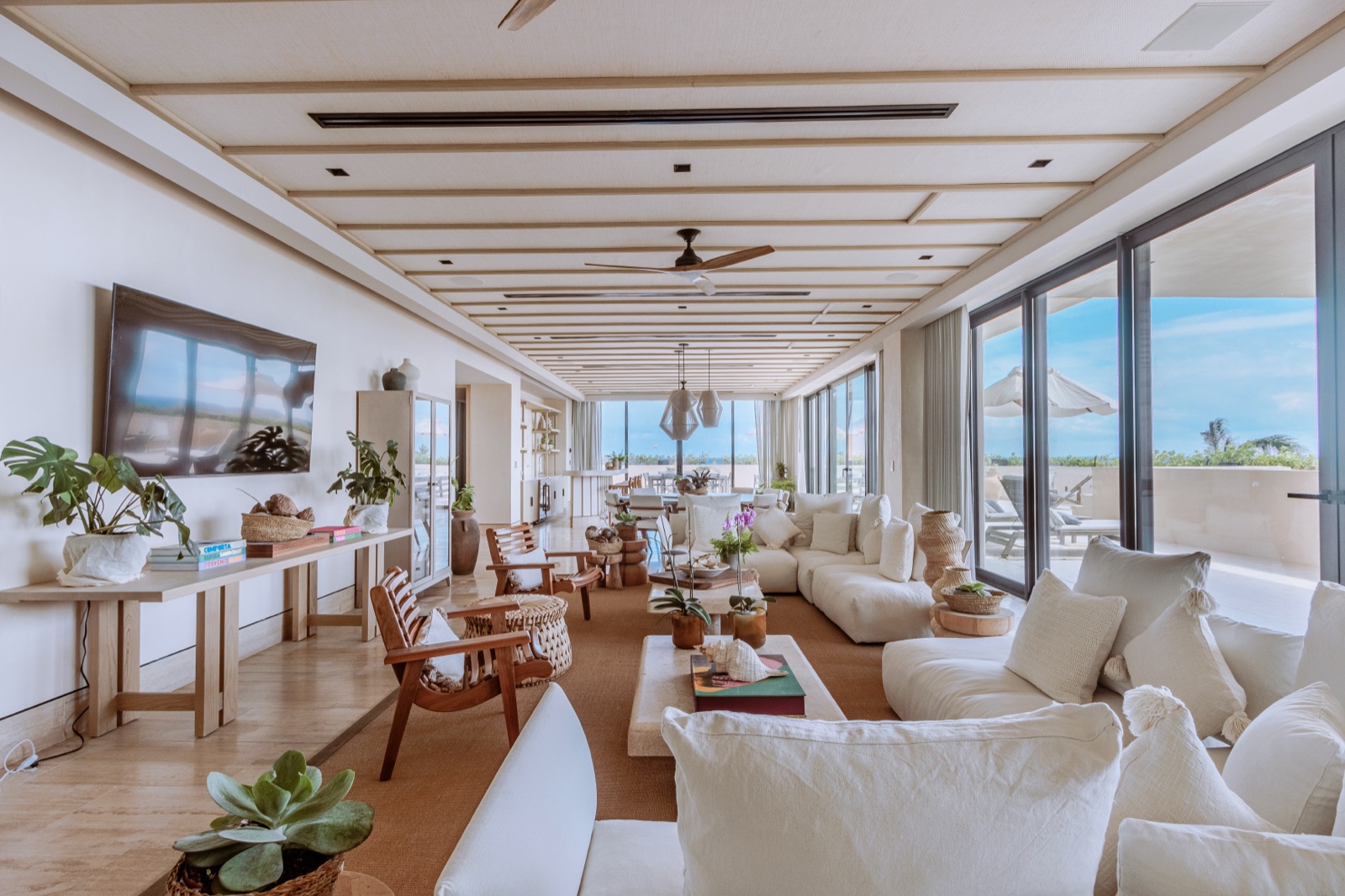 Costa Residences Pent Garden model interior, professional shoot (6960x4640; judged by folder)