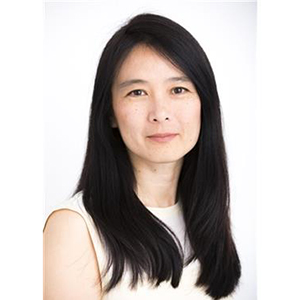 Julia Leong