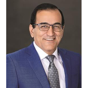 Reza Mahmoudi