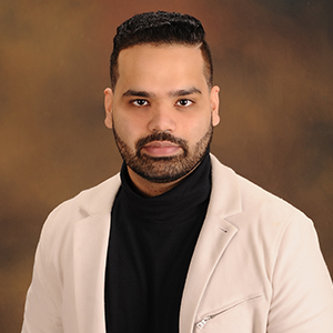 Tanuj Saini